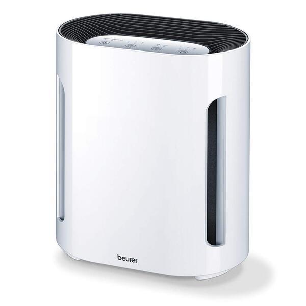 Netmeds | Beurer Air Cleaner (LR 200)