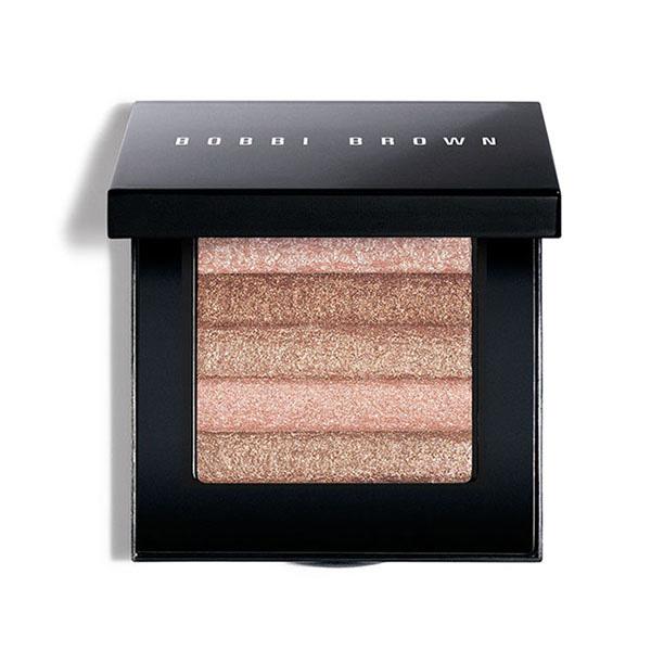 Bobbi Brown Shimmer Brick - Pink Quartz, 10.3gm