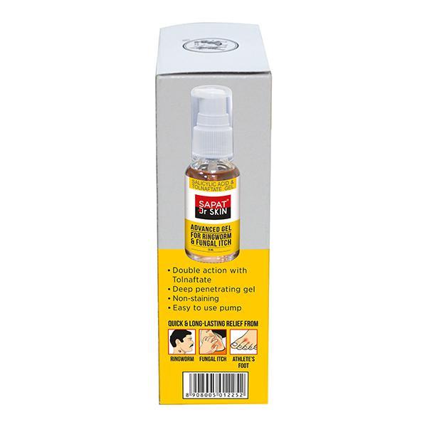 Sapat Dr Skin Advanced Gel 25 ml - Speciality Medicines