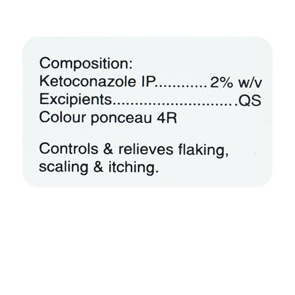 SEBANDRO Shampoo 75ml - Dandruff-Oth