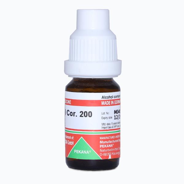 Adel Merc Subl Corr 200 Liquid 10 ml - Dilutions