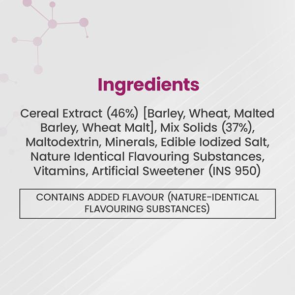 Women's Plus Horlicks No Added Sugar Powder - Caramel Flavour 400 gm (Pet Jar) - Daily Health Drinks