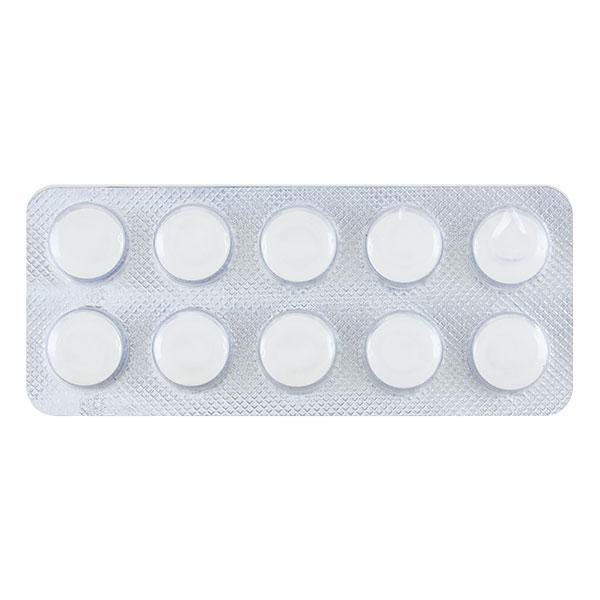 Bladospas Tablet 10'S - Bladder And Prostate Disorders-Dru