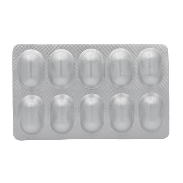 BECOCNX LITE Tablet 10's - Supplements-Vam