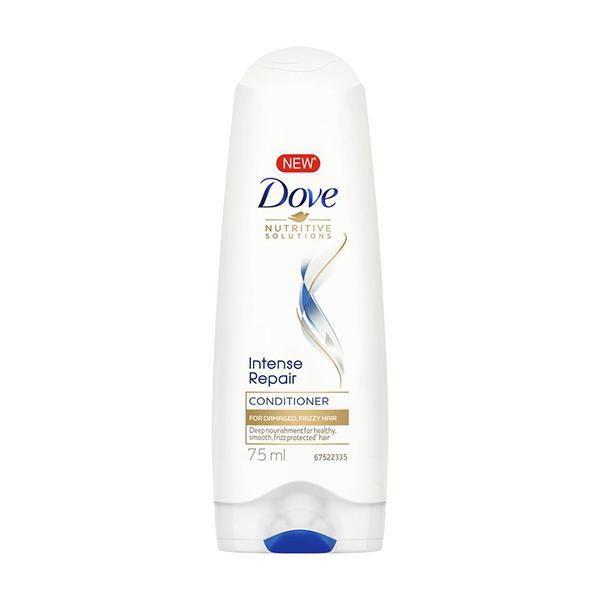 Dove Nutritive Solutions Intense Repair Conditioner 75 ml - Conditioners