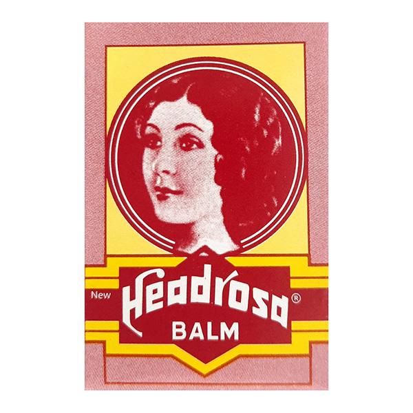 Headrosa Pain Releif Balm 25 gm