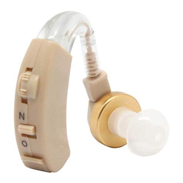 Ez-life BTE Hearing Aid (EZ 115) - Hearing Amplifier