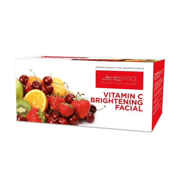 Netmeds | Aroma Magic Vitamin C Skin Brightening Facial Kit
