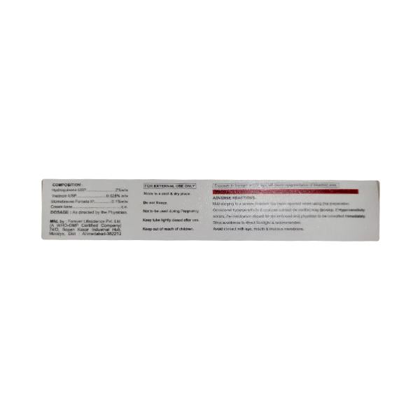 FACICARE SKIN Cream 15gm - Hyperpigmentation-Oth