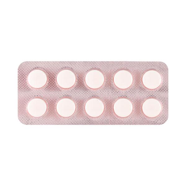 IMULAST 200mg Tablet 10's - Malarial