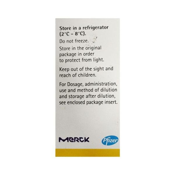 BAVENCIO 200mg Infusion 10ml - Cancer Oncology-Cyt