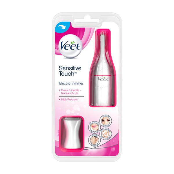 Veet Sensitive Touch Electric Trimmer - Trimmers