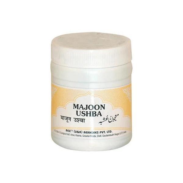 Rex Majun E Ushba 200 gm - Rex