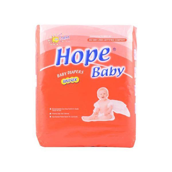 Hope Baby Diapers 30's (XL) - Diapers & Wipes