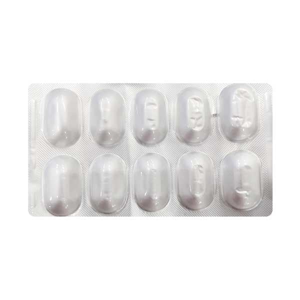 A Phyl 100mg Capsule 10'S - Asthma/COPD-Ast