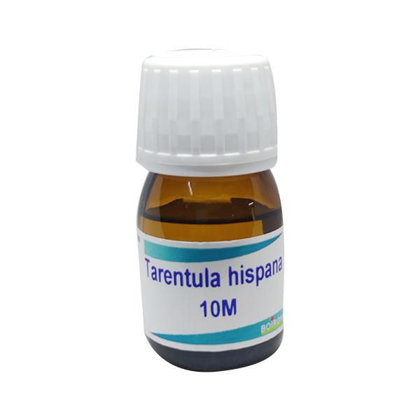 Netmeds | Boiron Tarentula Hispana 10M Liquid 20 ml