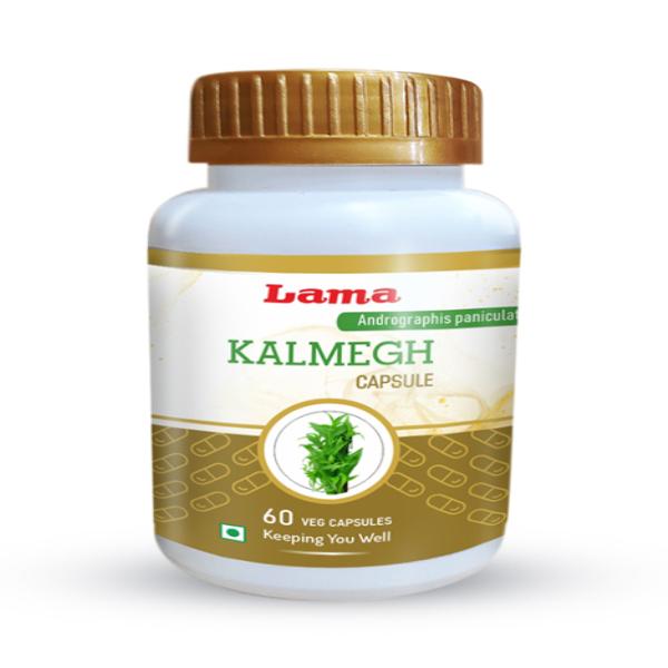 Netmeds | Lama Kalmegh Capsule 60's