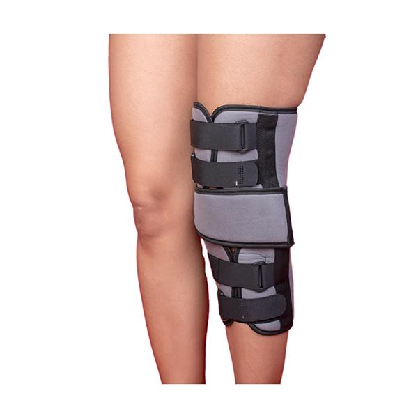 Netmeds | Med-e Move Knee Immobilizer (XL) - Short