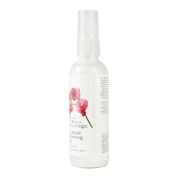 Aroma Magic Moisturising Lotion - Clary Sage 100 ml - Lotions & Creams