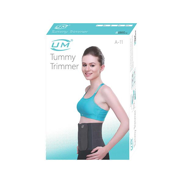 Netmeds | UM Tummy Trimmer (A11) (XXL) 1's