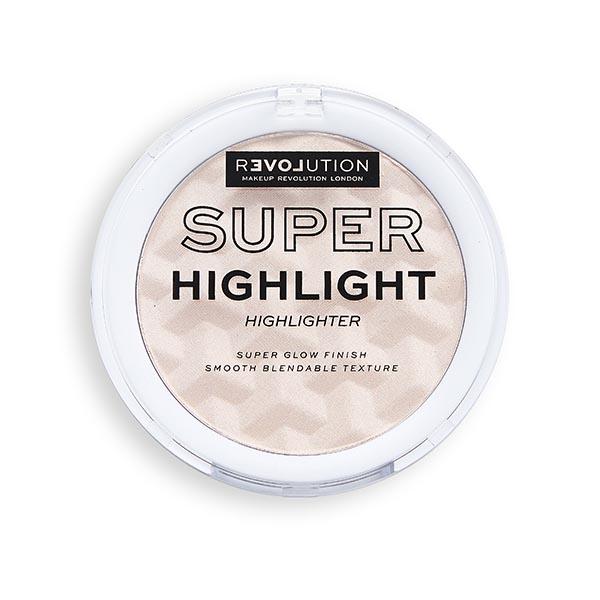 Makeup Revolution Super Highlight Blushed 6 gm - Blushes