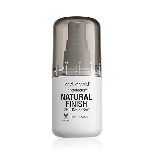 Netmeds | Wet N Wild Photo Focus Setting Spray - Seal The Deal 45 ml