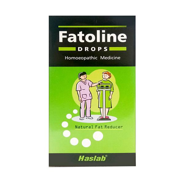 Netmeds | Haslab Fatoline Drops 30 ml