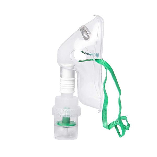 Netmeds | Entair Nebulizer Kit - Pediatric