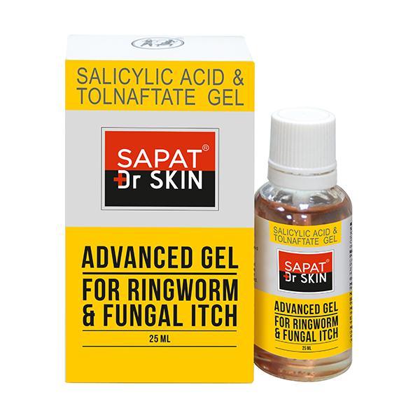 Sapat Dr Skin Advanced Gel 25 ml - Speciality Medicines
