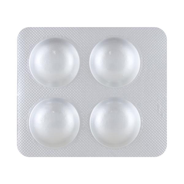 TICIBA CV Tablet 6's - Bacterial Infections-Pen