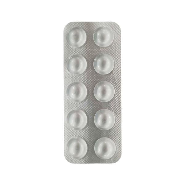 NEBIPURE 2.5 Tablet 10's - Hypertension-Bet