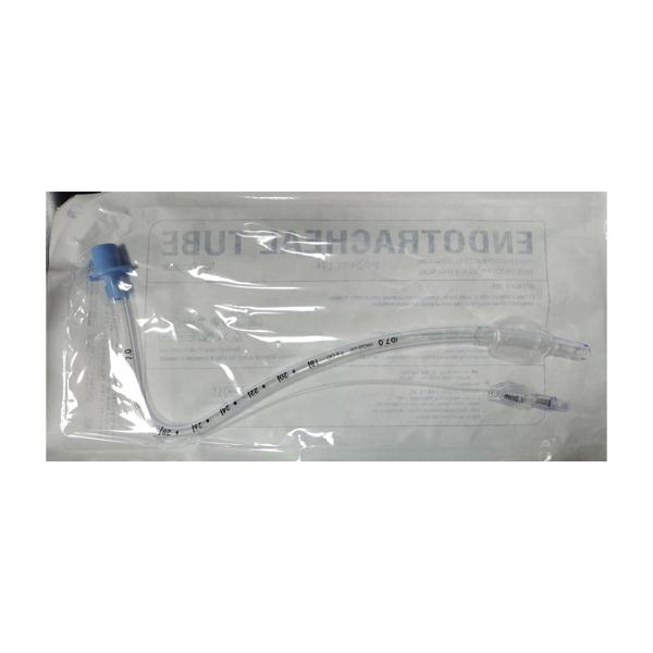 Sterimed Endotracheal Tube Cuffed - Preformed North Nasal (7.0 mm) - Catheters & Tubes