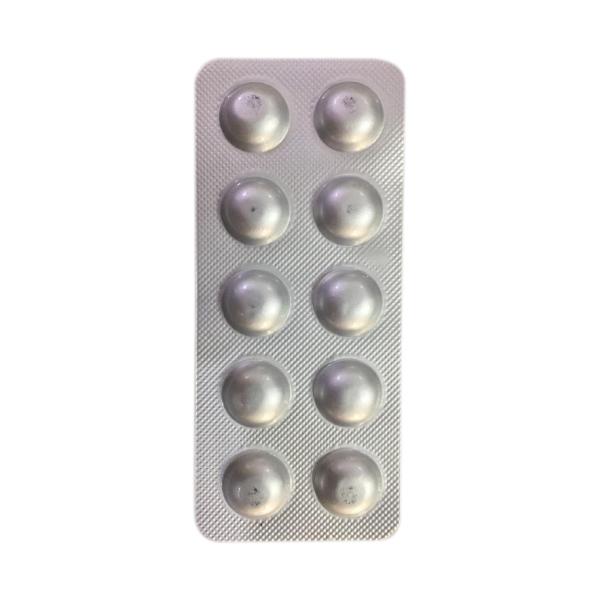 SMARTCET Tablet 10's - Allergies-Ant