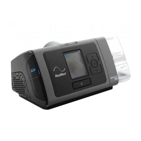 Resmed Airstart 10 APAP Therapy Device (37365) - Respiratory Therapy