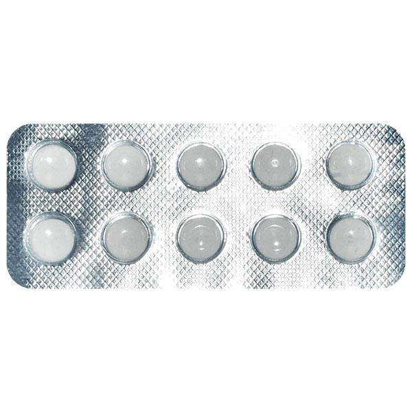Levolyte 5mg Tablet 10'S - Allergies-Ant