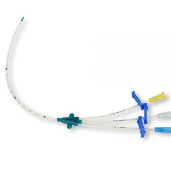 Netmeds | B Braun Certofix Trio HF Catheter Set (4160578) (HF S 1215) 1's
