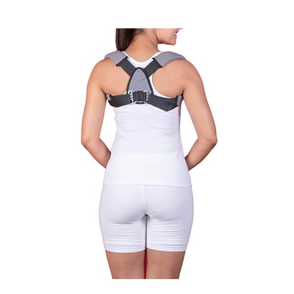 Netmeds | Med-e Move Clavicle Brace with Buckle (S)