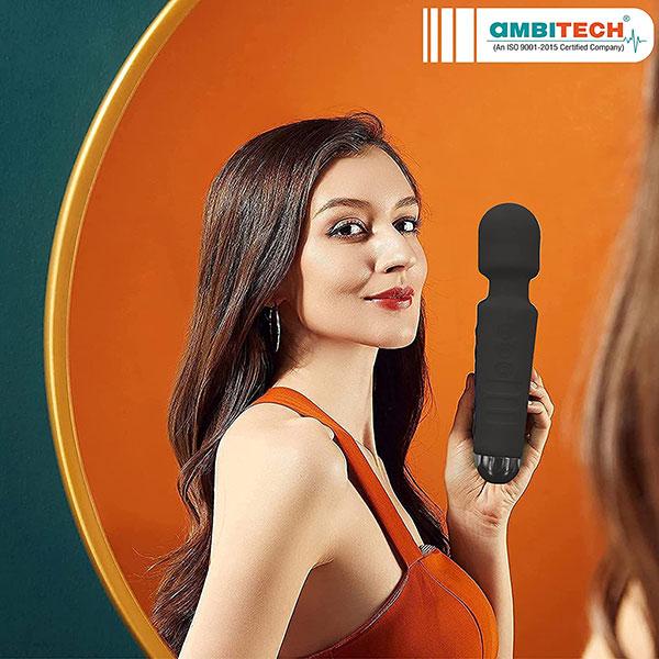 Ambitech Mini Cordless Massager - Massagers