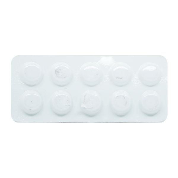 CILNIX T Tablet 10's - Hypertension-Ana
