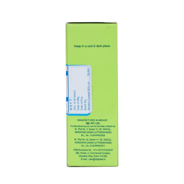 SBL Kalmia Latifolia 1M Liquid 30 ml - Dilutions