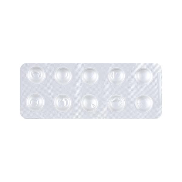 FAVILOW 200 Tablet 10's - Viral infections-Ant