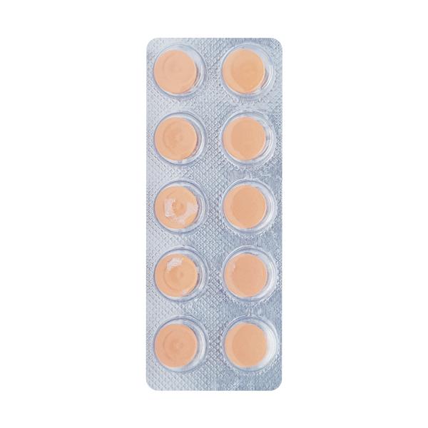 OBACTIN 200 Tablet 10's - Bacterial Infections-Qui