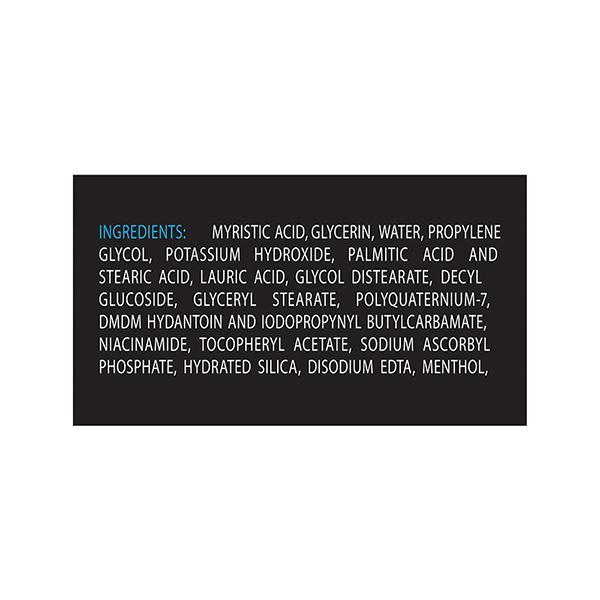 Fair & Lovely Men's Instant Oil Clear Magnet Action Face wash 100 gm - Face Wash & Cleansers