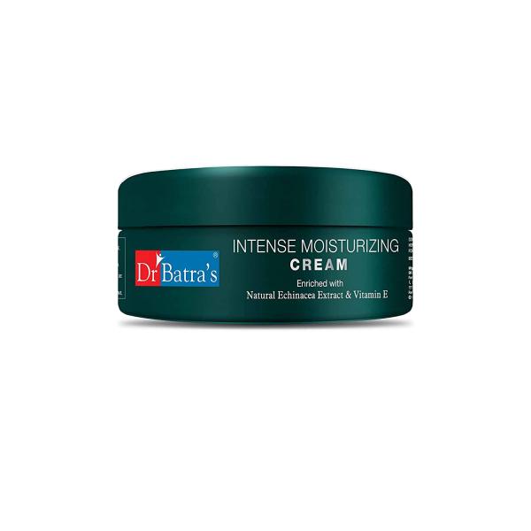 Netmeds | Dr Batra's Intense Moisturizing Cream 100 gm