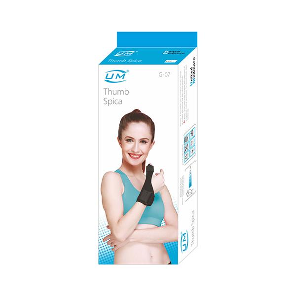 Netmeds | UM Thumb Spica (G07) (U)
