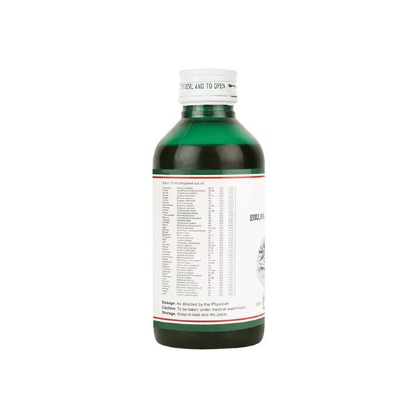 Kairali Bruhath Manjishtadi Kashayam 200 ml - Speciality Medicines