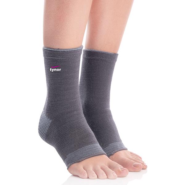 Netmeds | Tynor Anklet Comfeel (L) (D 25)