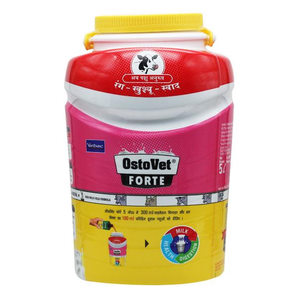 Ostovet Forte Liquid 5 litre - Feed Supplement