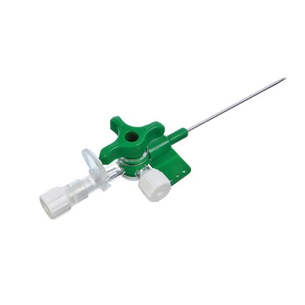 Netmeds | Polymed Polycath I.V. Cannula (16G) 1's