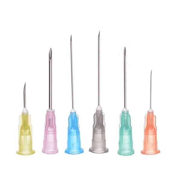 Netmeds | Romsons Hypodermic Needle 16G